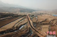 中国最长煤层气长输管道神安管道终段开工建设