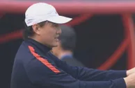 足球资讯：中超大牌外教一去不返，本土教练获得崛起机会
