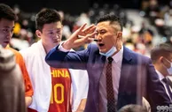 篮球报：CCTV5直播！男篮世预赛首秀，杜锋组最强阵容，能否击败袋鼠军团