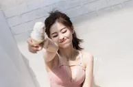 足球宝贝：邱瀞誼 性感解放絕美美臀曲線超誘人