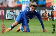22岁身价破亿????27岁无球可踢????伤仲永如阿里 足坛还有哪些❓