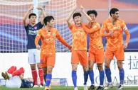 足协杯：鲁能「卓尔」不凡