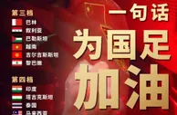 今晚19:00！2023年亚洲杯抽签，第二档的国足能抽中上上签吗？