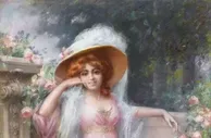 “人体模特”是为艺术献身吗？如何正确看待女孩子当人体模特？