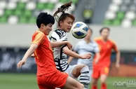 足球科普：澳大利亚女足为何会占据亚洲区名额？中国女足属于第三档