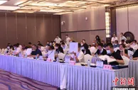 第五届“中国创翼”创业创新大赛辽宁省参赛项目数量、质量大幅提升