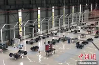 大数据“智”造，驶出贵州新“黔”景
