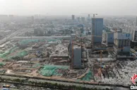 广州将建华南首个“一带一路”设计服务贸易中心