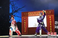 甘肃国庆期间“捞金”逾百亿 精品旅游演艺成“C位”亮点