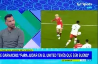 特维斯：世界前三球队是皇马、曼城、曼联 在曼联踢球得有所发挥