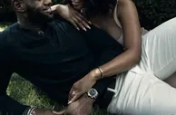 篮球资讯：NBA巨星的五大美女老婆，萨瓦娜垫底，瓦妮莎第四，榜首无悬念