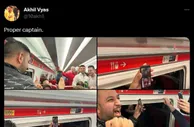 阿森纳赢球后厄德高与球迷视频聊天，球迷社媒晒图：这才是队长
