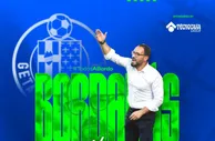 赫塔费官宣新帅：博尔达拉斯回归