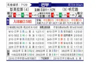 [巴西甲] 帕尔梅拉斯 VS 米内罗竞技