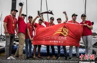 包文骏谈“宁波帮”远航与归来：同是让中国故事出海