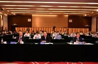 红豆集团周海江光荣当选中国民营经济国际合作商会会长