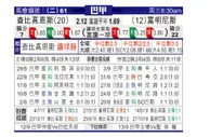 东方拆局(巴甲)