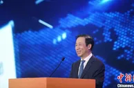 2021长沙国际工程机械展览会开幕 中外工程机械展商同台“打擂”