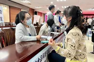 广西柳州企业“共享”员工  解决季节性“闲得慌”和“用工荒”