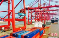 踩下“数字油门” 浙江自贸区跑出油气产业加速度