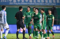 足球资讯：CCTV5直播国安VS深圳！比利奇再不赢球要崩溃了 三剑客威胁御林军