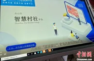 “数”说海岛未来式：浙江定海绘就“三农”新图景