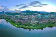 贵州丹寨百姓成主角拍摄大片为家乡旅游代言