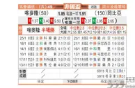 东方拆局(非國盃)