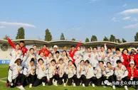长春女足周日时隔1304天后重回主场作战，比赛免费对球迷开放