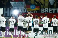 世欧预 ：11-12 03:45 德国vs列支敦士登