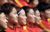 足球数据：6看点引爆女足亚洲杯，5主力回归！铿锵玫瑰欲终结15年尴尬