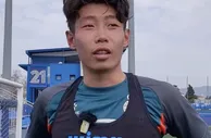 谭凯元：没有想过成为孩子们的留洋榜样，我只是想一心踢好球