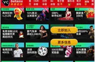 VC亚洲 老伟德 12月份博弈优惠简介