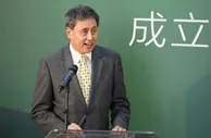 张路：全国近3000个县，若1/10地区建立业余体系将是另一番局面