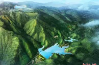 世界最高额定水头抽水蓄能电站建设正式启动