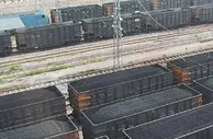 10月份累计运输电煤近61万车 太原铁路高效完成保供运输任务