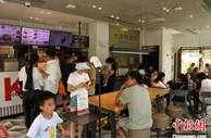 云南怒江小沙坝服务区：美丽公路带来旅游新生机