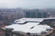 精品云集 亮点纷呈！这样的消费精品展就在海南……