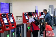 哈铁增开恢复25对列车 服务旅客出行
