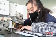 “中国钓具之乡”河北固安的“渔”经济：不转灶台赚“渔”获