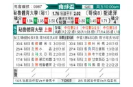 [南球杯] 秘鲁体育大学 VS 圣塔菲