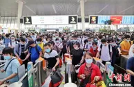 杭州台州形成铁路快速客运通道 两地最快63分钟可达