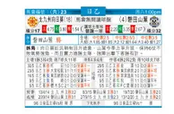 东方拆局(日乙)