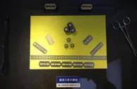 剃须刀里寻机遇，老钢企“华丽转身”