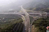 三环高速全线贯通 重庆“三环”时代来了