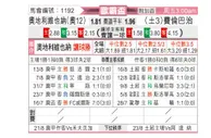 [欧罗巴杯] 奥地利维也纳 VS 费内巴切