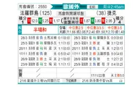 [欧洲杯] 法罗群岛 VS 捷克