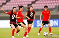 东亚杯预测：中国女足逆转夺冠，国足大胜收官，森保一丢冠下课