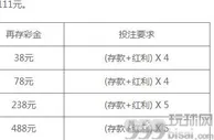 八大胜双11 全网狂欢 每日送1,111元