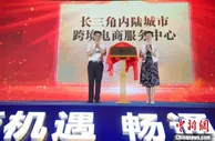 长三角内陆开放联动发展论坛：抢抓新机遇，畅通“双循环”